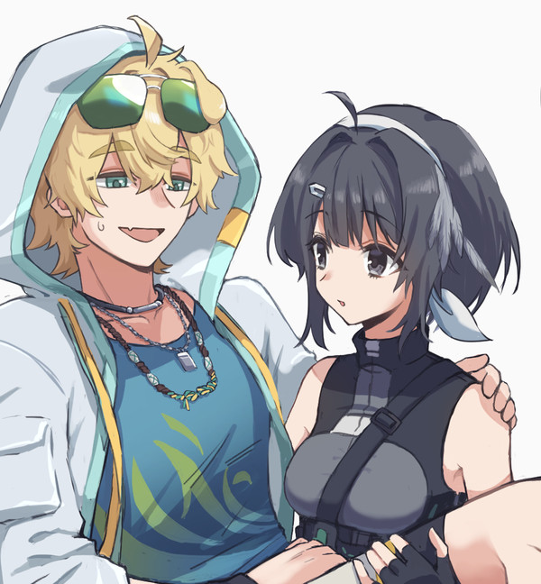 舟龙羽まとめ1