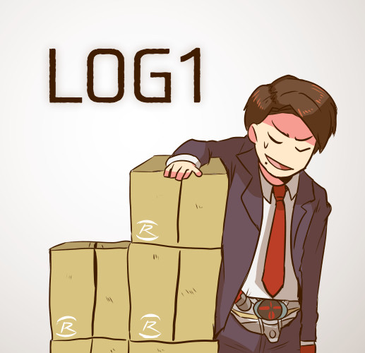 log1 ドライブまとめ