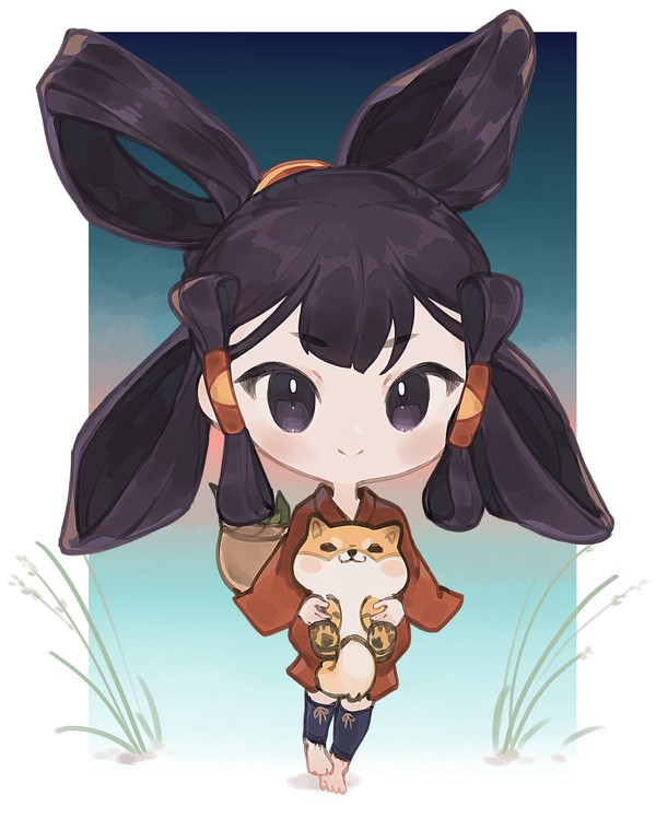 Sakuna