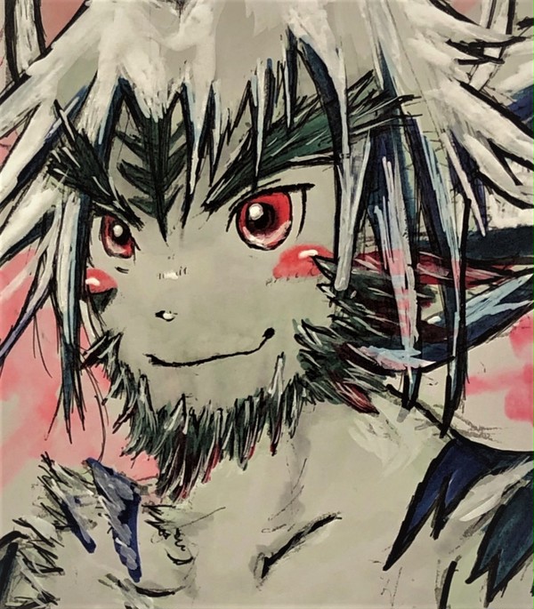 2022虎年