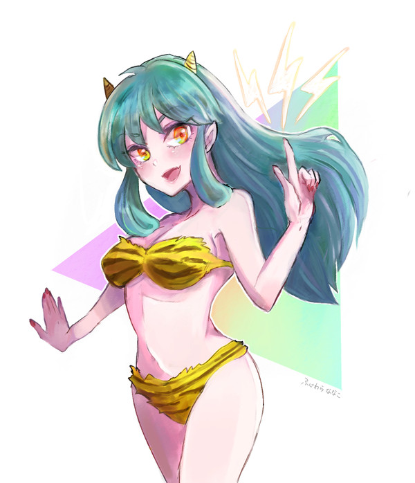 わたしが　だれより　いちばん！☆