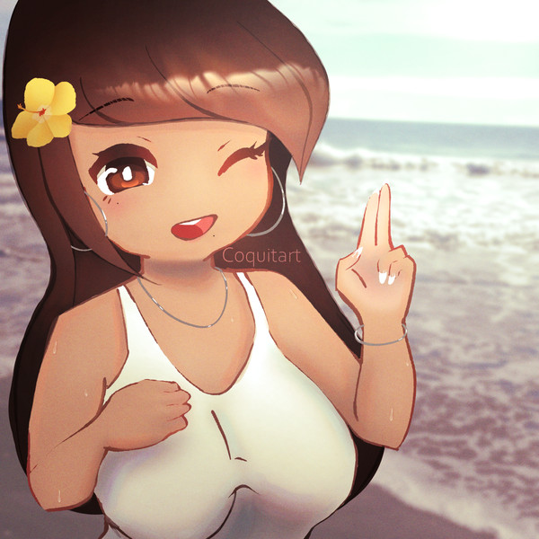 Coconut