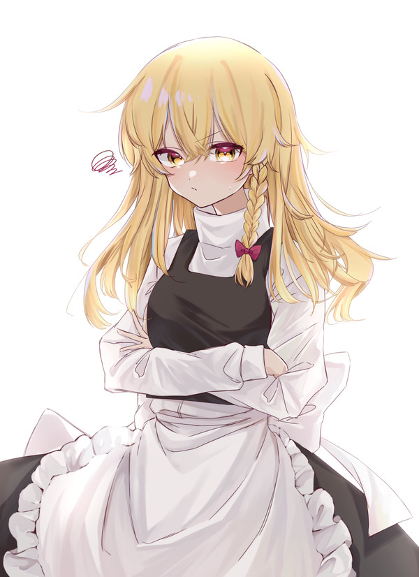 好きな子には身構えちゃうまり💭❣️🌀