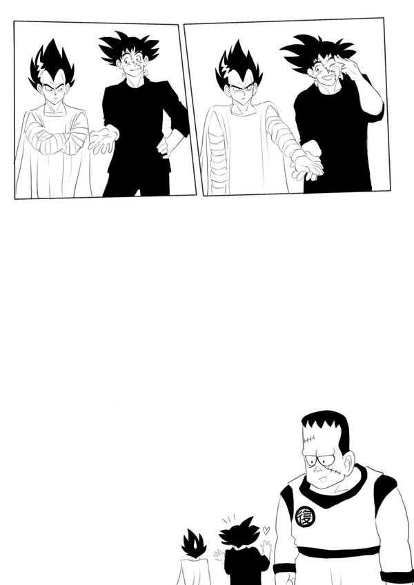 Costume Party