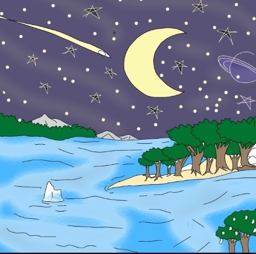 Moonriver