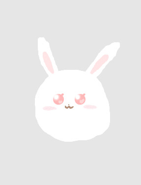 うさぎちゃん