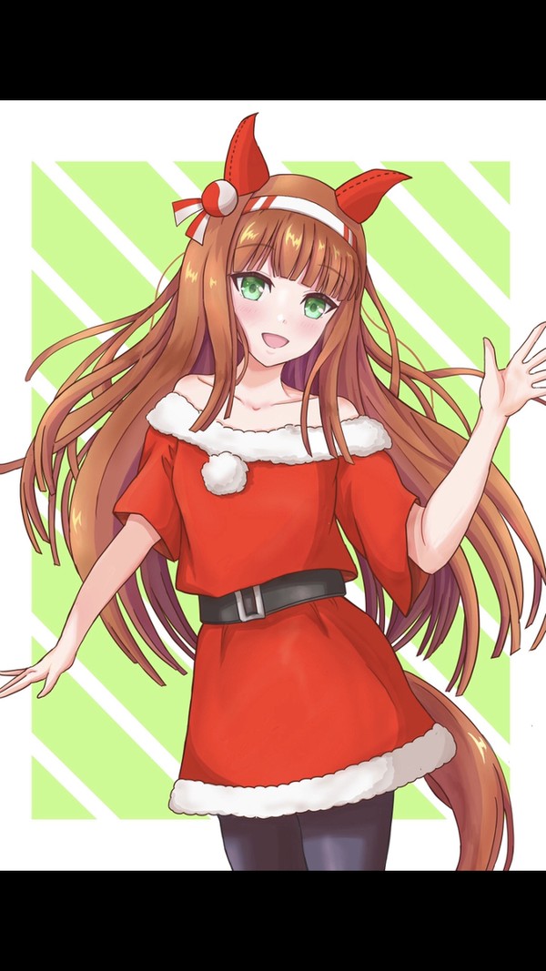 サイレンススズカ