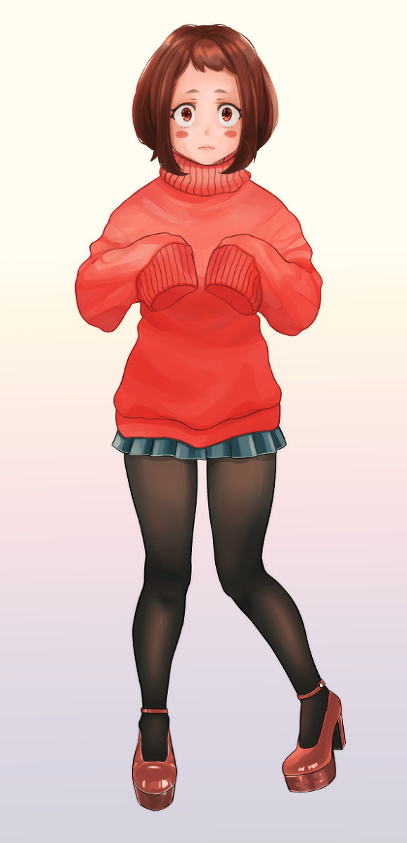 おちゃこ