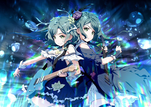 Determination Symphony