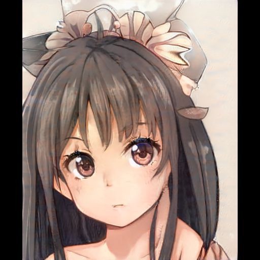 Anime Waifi Images