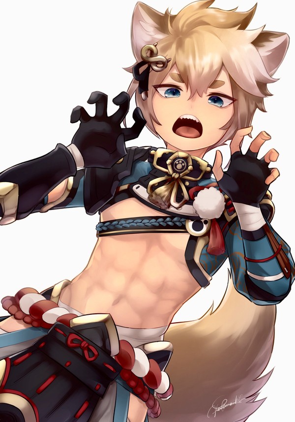 ゴロー