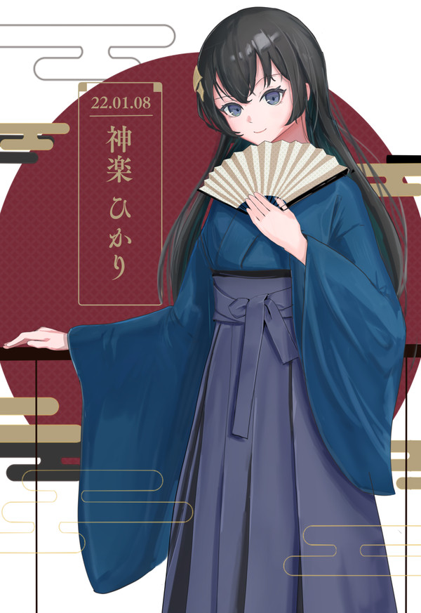 神楽ひかり生誕祭2022
