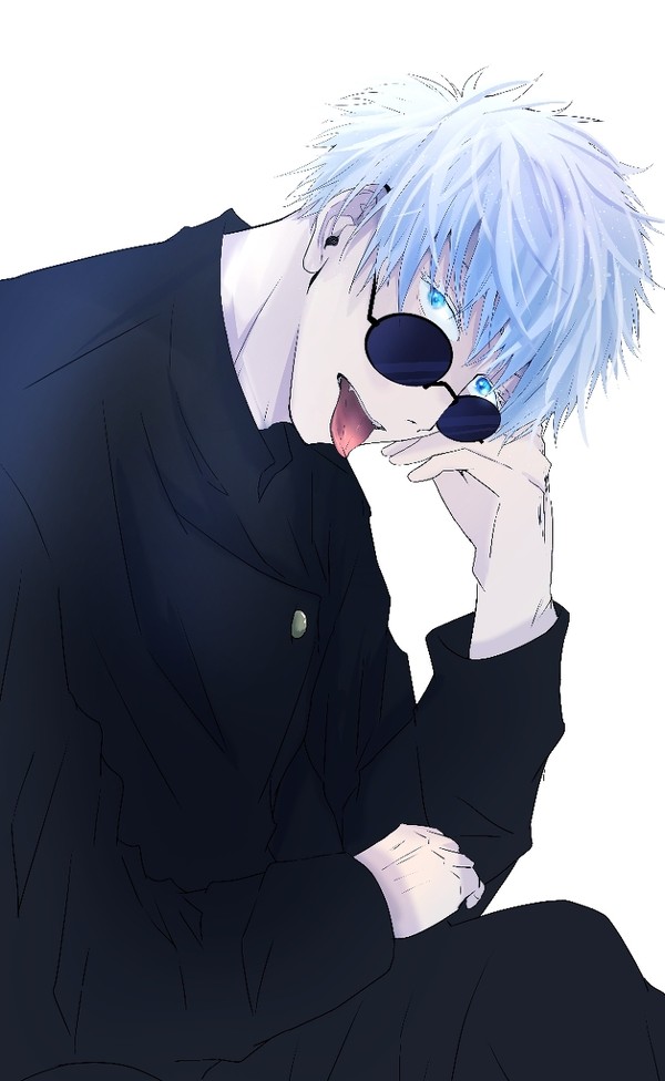 gojou satorou
