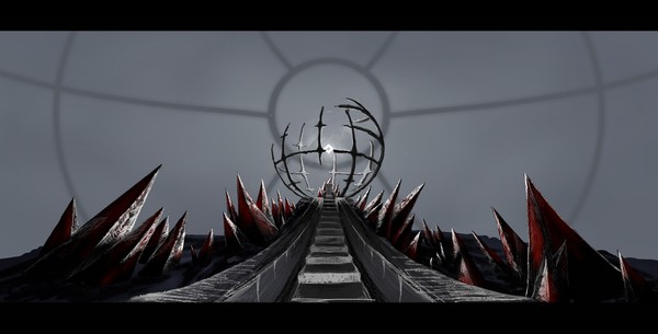大地秘密的探寻者 · Terra's Arcanum