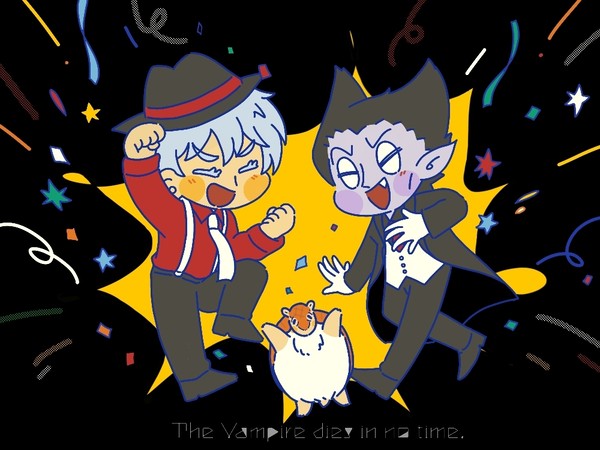 94イラストまとめ