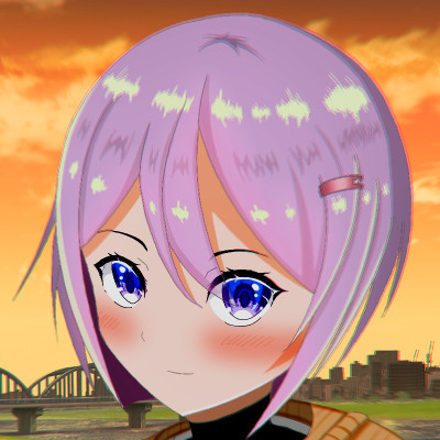 結月ゆかり雫との帰り道