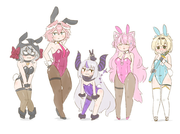 ホロつめ19