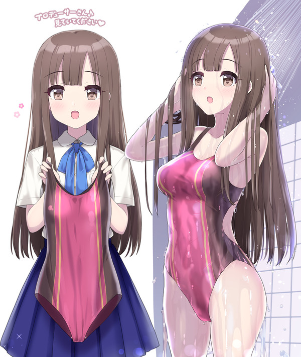 水泳トレーニング