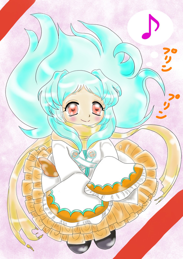 プリンセスコネクトRのミヤコ