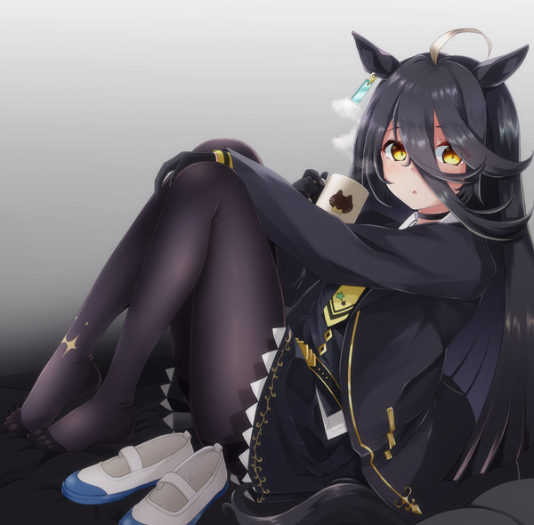 カフェタイツ