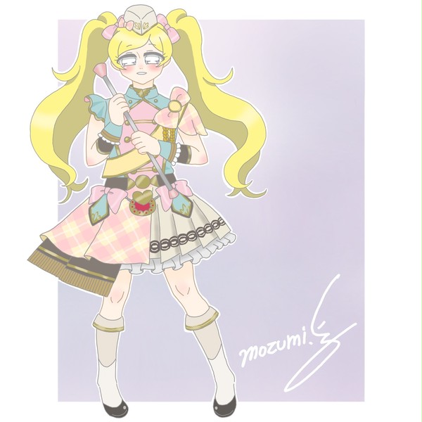・