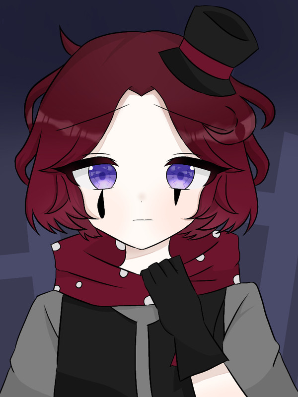 泣きピエロ