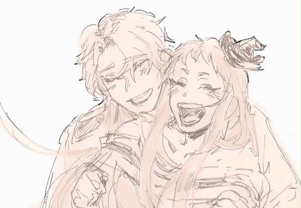 やなマリ!