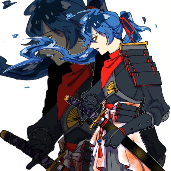 みんなもネクラ侍とマッスル紅書こうぜ〜〜〜〜〜〜!!!