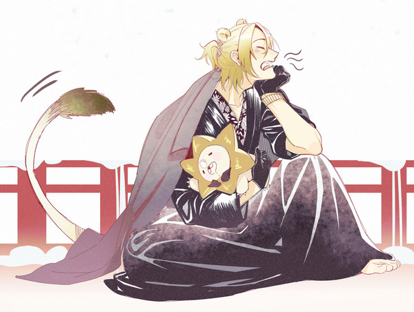 无题