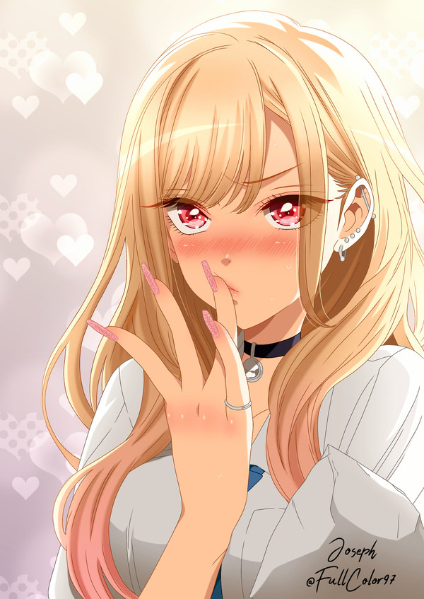 Marin Kitagawa