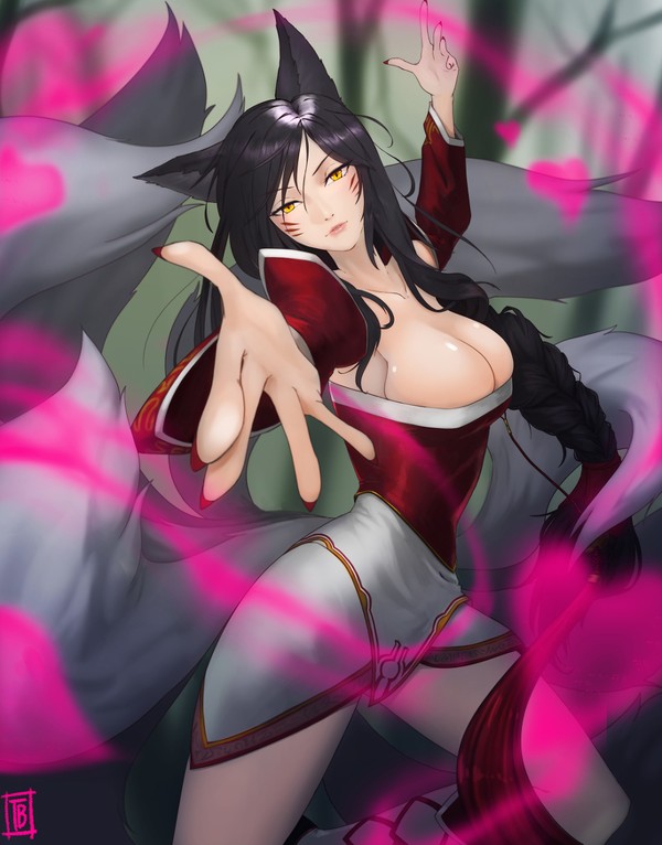 아리너무조아