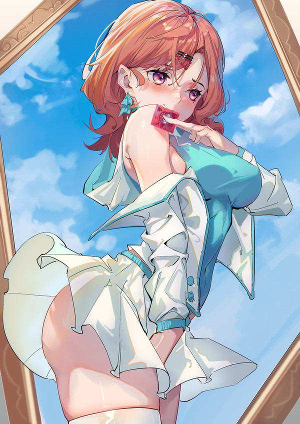 无题