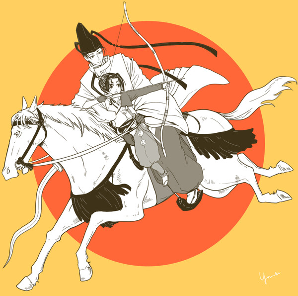 逃げ若まとめ