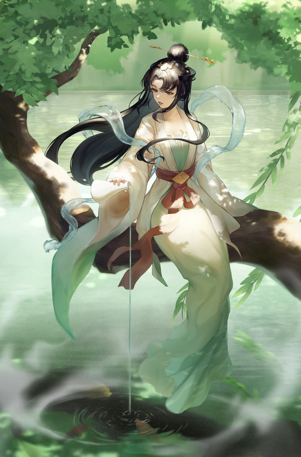 仙酒
