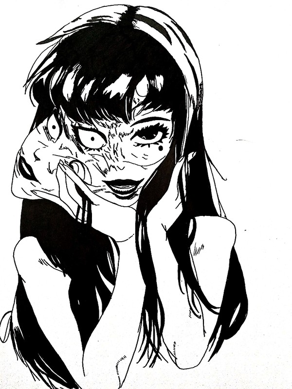 Tomie Kawakami