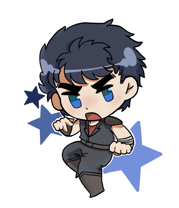 hokuto