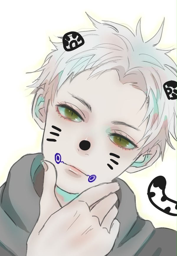 ０巻いぬまき