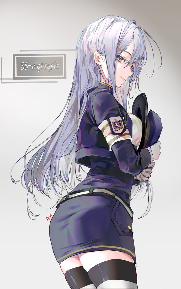 86 レーナ
