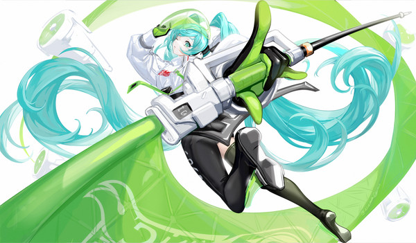 racingmiku 2022ver