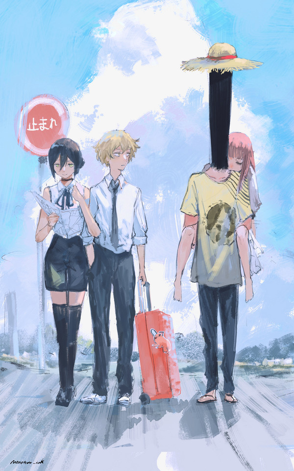 Runaways