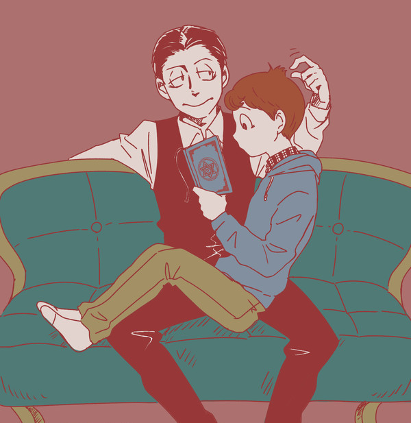 二埋まとめ