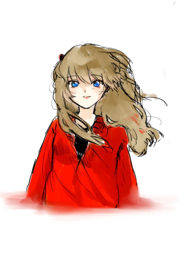 アスカ