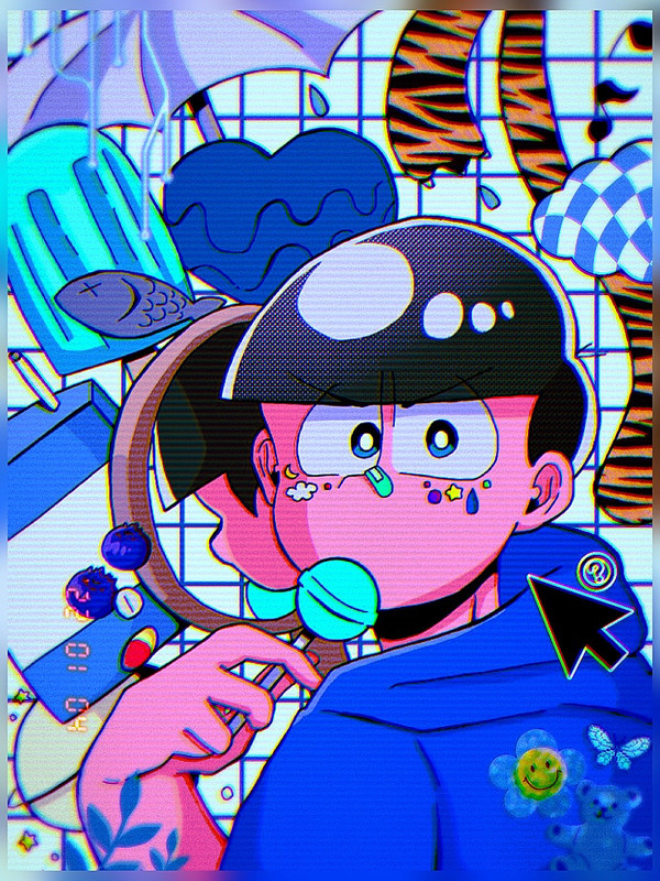次男