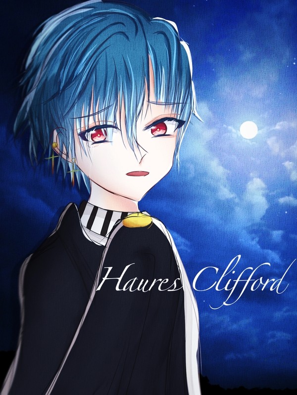 ハウレス・クリフォード