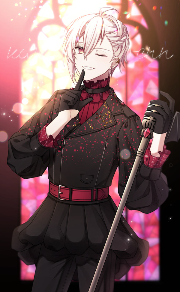 アイナナまとめ 01