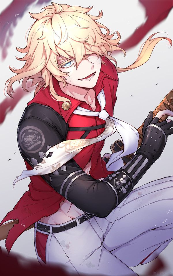 参ったねぇ、