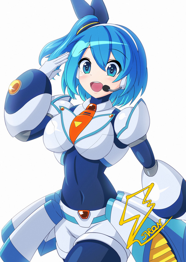 ちゃんリコ