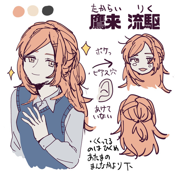 ね