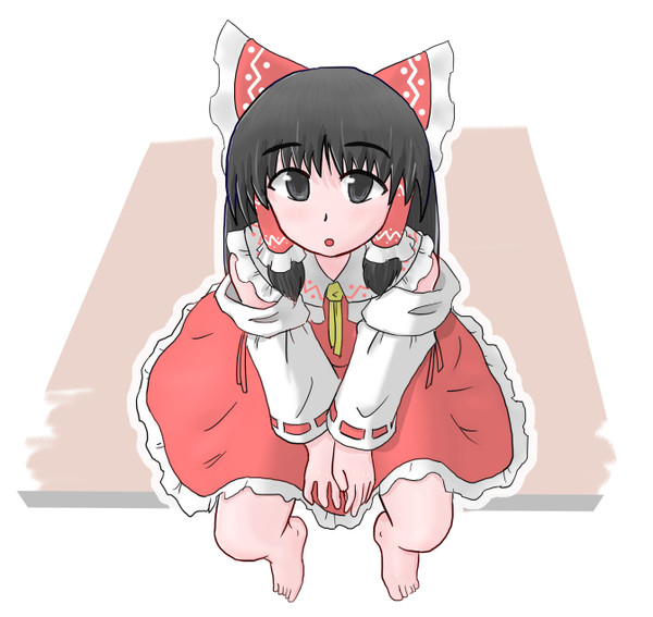 霊夢ちゃんさん