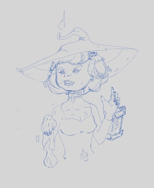 Candle